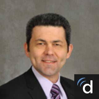 Lev Bangiyev, DO, Radiology, New York, NY