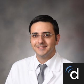 Karam Ayoub, MD