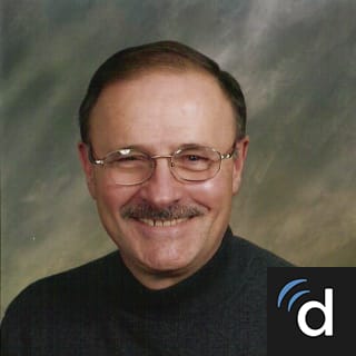 Daniel Camden, MD, Internal Medicine, Roanoke, VA