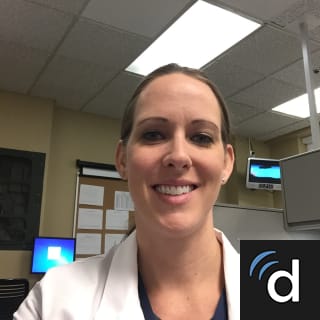 Carrie (Walker) Knipe, Internal Medicine, Spartanburg, SC