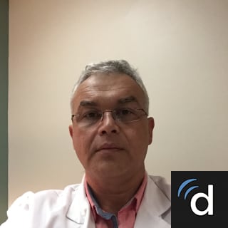 Dan Moldoveanu, MD