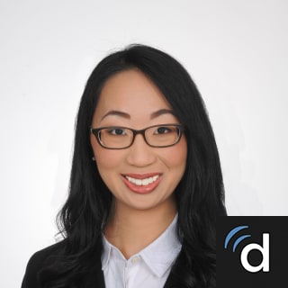 Amanda Lin, MD