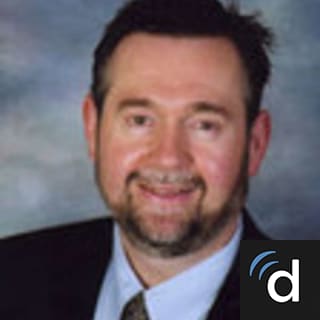 James Benoit, MD