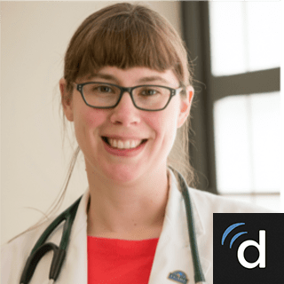 Brooke Decker, MD
