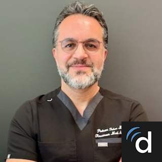 Pedram Taher, MD