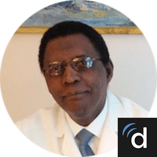 Max Jean-Gilles, MD