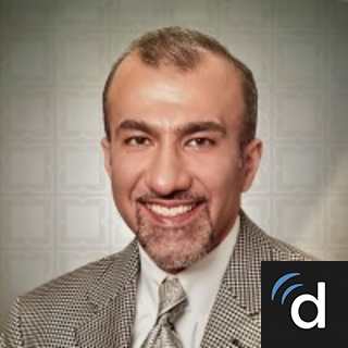 Shahram Solhpour, MD, Orthopaedic Surgery, Fullerton, CA