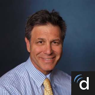 Marshall Stauber, MD