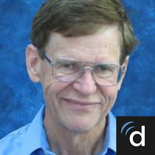 Alan Lundberg, MD