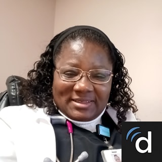 Monique Bate Akoachere, MD