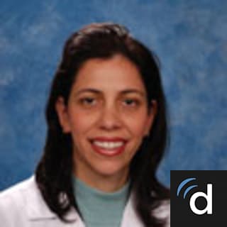Fernanda Mazzariol, MD
