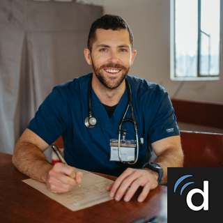 Andrew Costa, MD