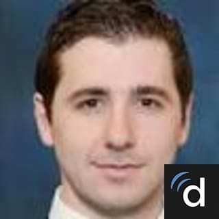 Michael Syme, MD