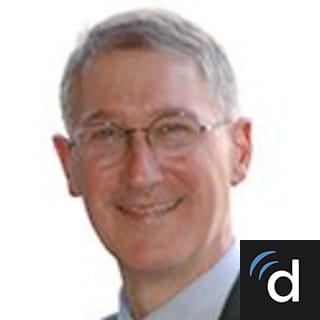 Hendrikus Krouwer, MD