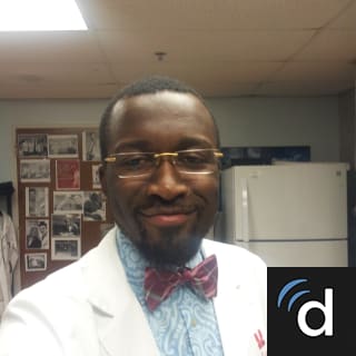 Sassen Kwasa, MD