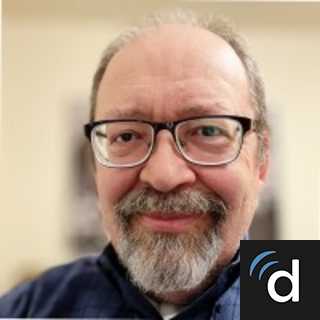 Gordon Zilberman, Psychologist, Camp Pendleton, CA