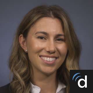 Samantha Speroni, MD, General Surgery, Austin, TX