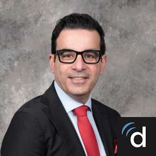 Ebrahim Barkoudah, MD