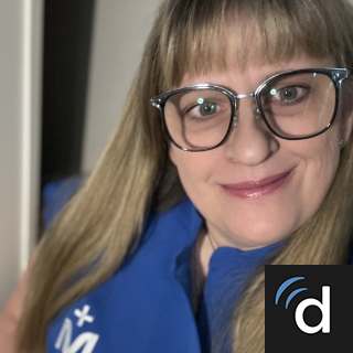 Kimberly Harris, Family Nurse Practitioner, Orlando, FL