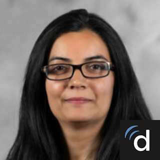 Saleha Chaudhry, MD, Internal Medicine, Carmel, IN