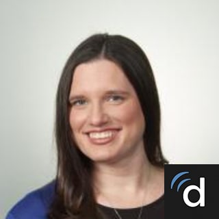 Staci Decker – Lexington, KY | Pediatric Nurse Practitioner