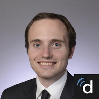 Ian Walker, MD