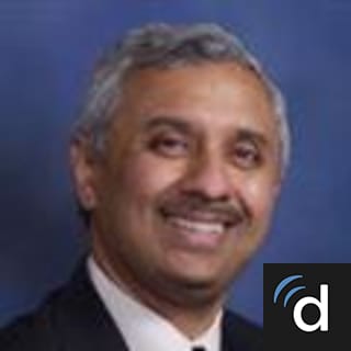 Dr. Rajiv D. Desai, MD | Athens, GA | Obstetrician-Gynecologist | US ...