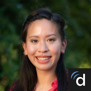 Courtney Trinh, Physician Assistant, Mountain View, CA