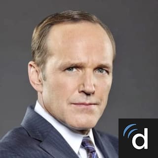 Charles Rounds