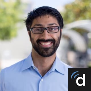 Vijan Joshi, MD, Internal Medicine, San Mateo, CA