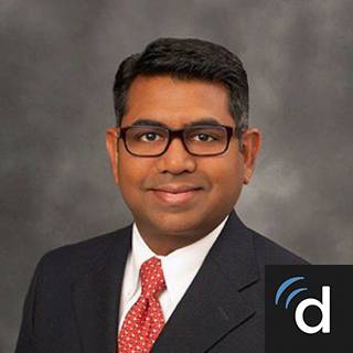 Venkata Andukuri, MD
