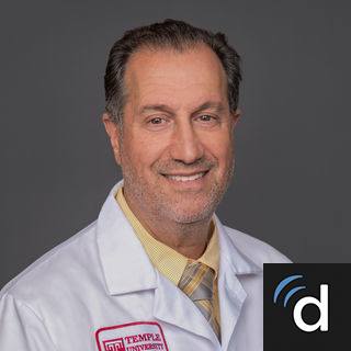Lawrence Brent, MD, Rheumatology, Philadelphia, PA