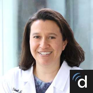 Melissa Thibault, MD