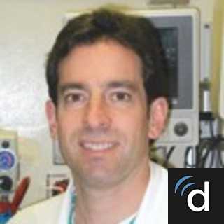Marc Eckstein, MD