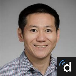Ken He, MD