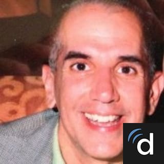 Anthony Luberti, MD