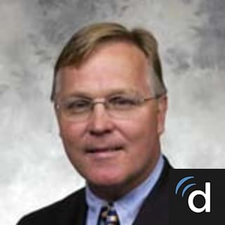 William Bonner, MD
