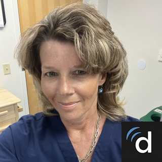 Susan Allen, Acute Care Nurse Practitioner, Springfield, IL
