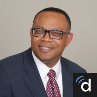 Harrison Lewis III