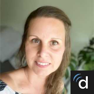 Amber Trautman, Psychiatric-Mental Health Nurse Practitioner, Homosassa, FL