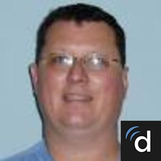 Jeffrey Armstrong, MD
