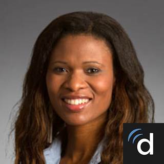 Anne (Maseko) Alaniz, DO