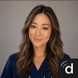 Ayano Itoh, Family Nurse Practitioner, Lompoc, CA