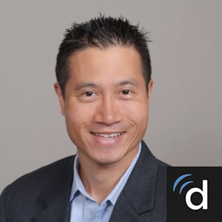 Stephen Chang, MD, Radiology, McLean, VA