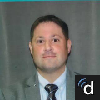 Marc Casasanta, MD, Colon & Rectal Surgery, Danbury, CT