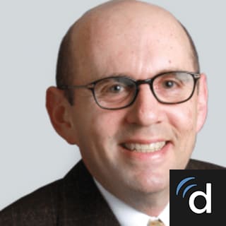 Steven Rosenberg, MD