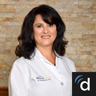Lauren Kallina, MD, Ophthalmology, Bloomfield, NJ