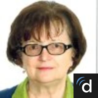 Dragica Mrkoci, MD