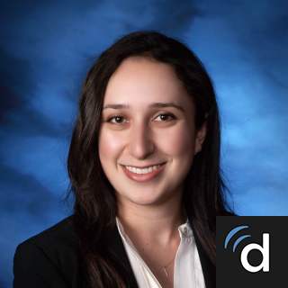 Jade Azari, MD, Resident Physician, New York, NY