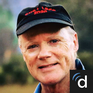 John Wales, MD
